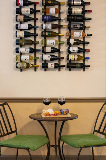 Food & Drinks 5, St George Inn, Saint Johns