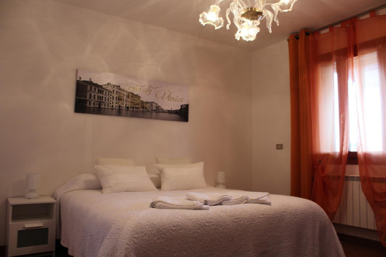 Bedroom 3, Airport Venice Diego 2, Venezia