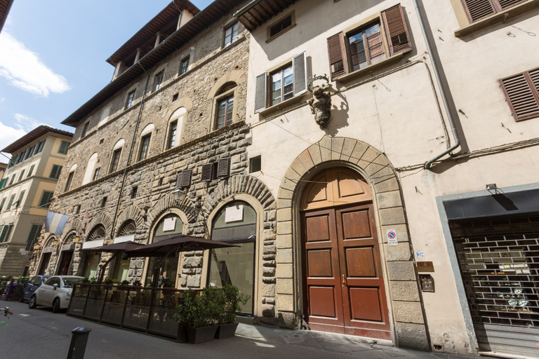 Exterior & Views 2, Residenza D'Epoca Historia Luxury, Florence