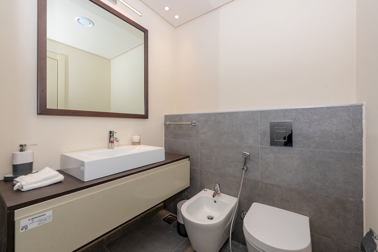 Others 3, Park View Brand new Studio, Dubai