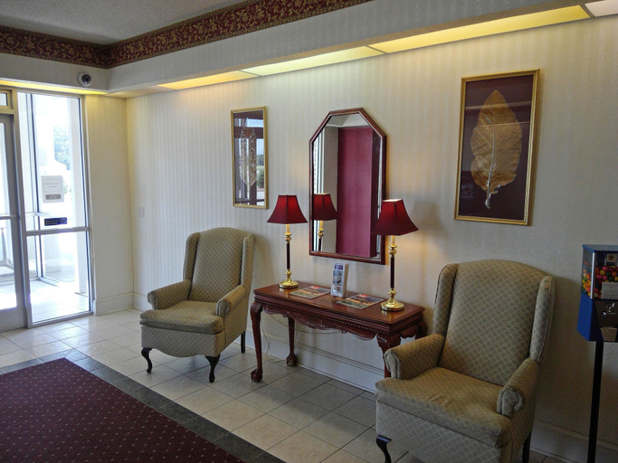 Others 4, Americas Best Value Inn Kinston, Lenoir