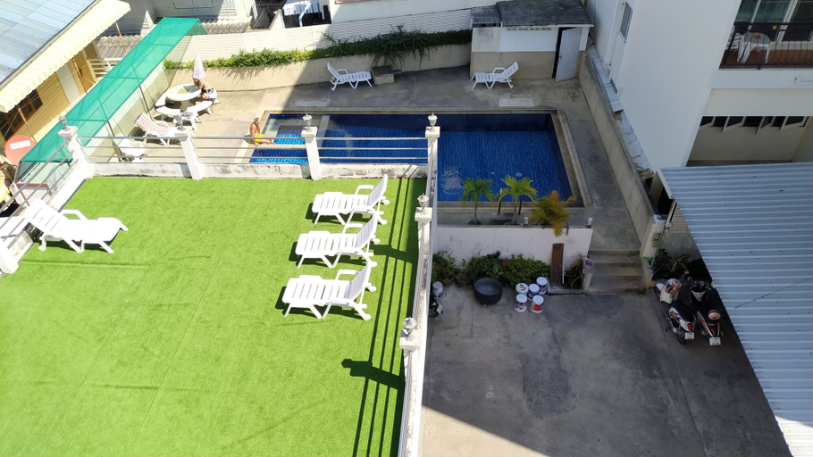 Exterior & Views 2, Baan Manthana House, Hua Hin