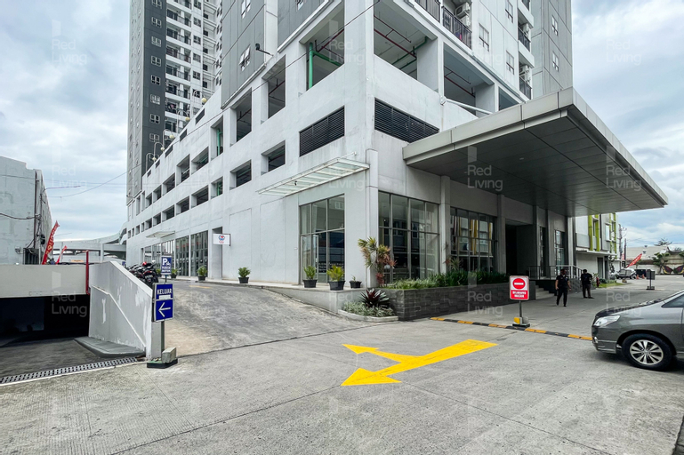 Exterior & Views 2, RedLiving Apartemen Mekarwangi Square - Agus 3, Bandung