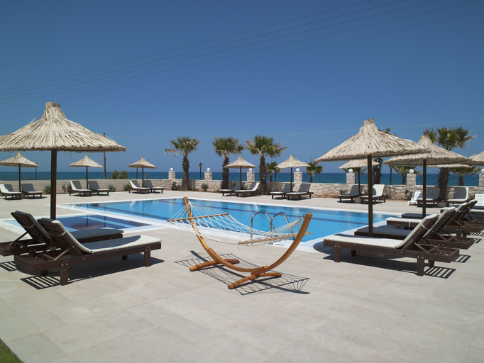 Sport & Beauty 3, Stella Palace Aqua Park Resort, Crete