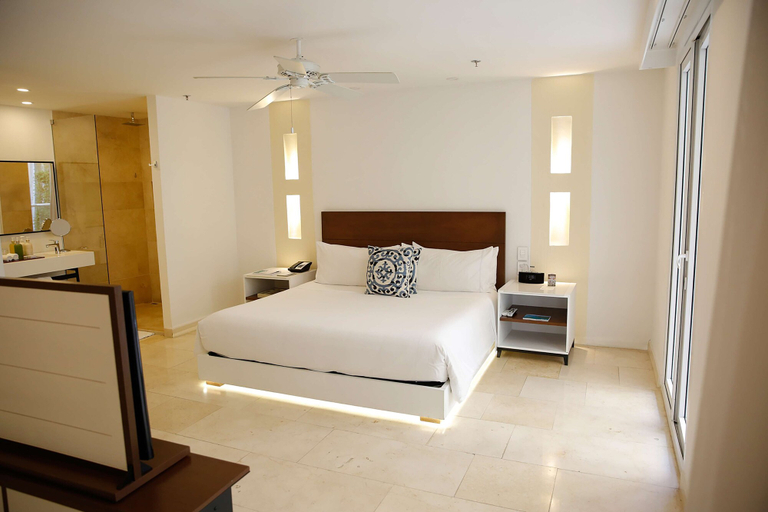 Bedroom 3, Nacar Hotel Cartagena, Curio Collection by Hilton, Cartagena de Indias