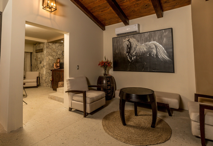 Others 5, Bottega Hotel Boutique, Ensenada