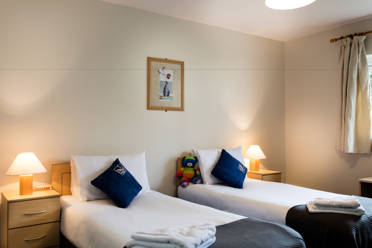 Bedroom 4, Quality Hotel and Leisure Center Youghal