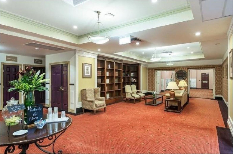 Others 5, S&P Apartments - Central Station, Brisbane
