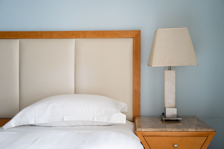 Bedroom 3, Hotel Ocean, Hualien