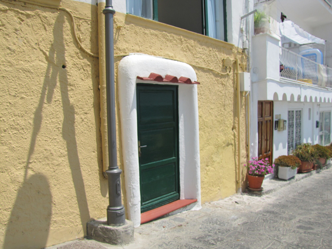 Exterior & Views 2, Hotel Casa Del Sole, Napoli