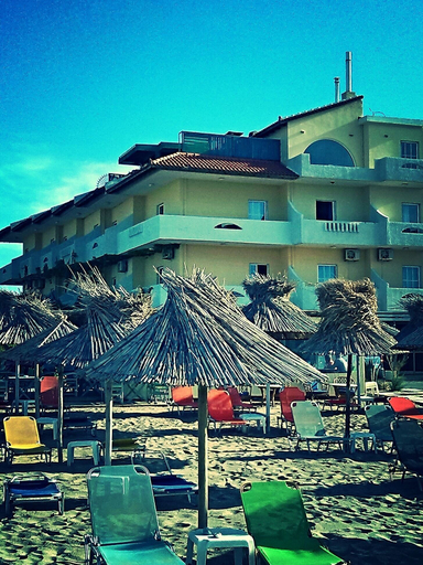 Exterior & Views 2, Aptera Beach, Crete