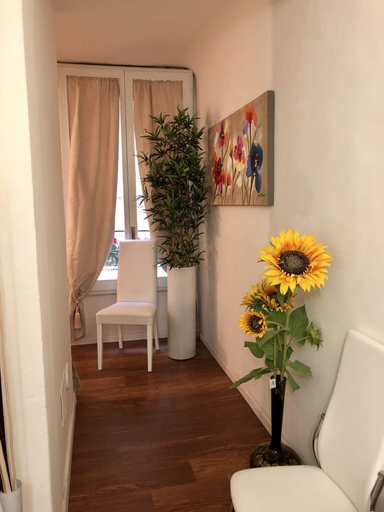 Others 5, Residenza 54, Florence