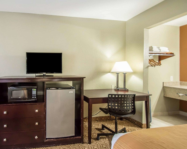 Others 5, Quality Inn & Suites By the Parks, Osceola