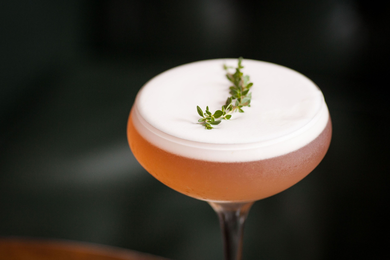 Food & Drinks 5, The Crown & Kitchen, East Lothian