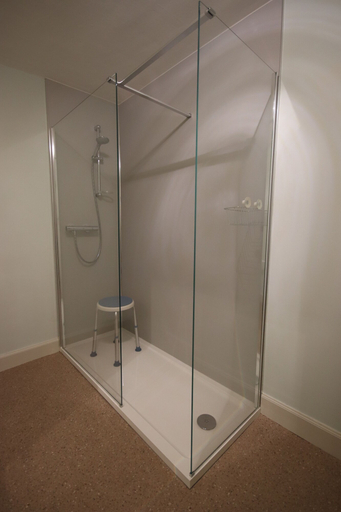 Bathroom 4, Inglestone House, Scottish Borders