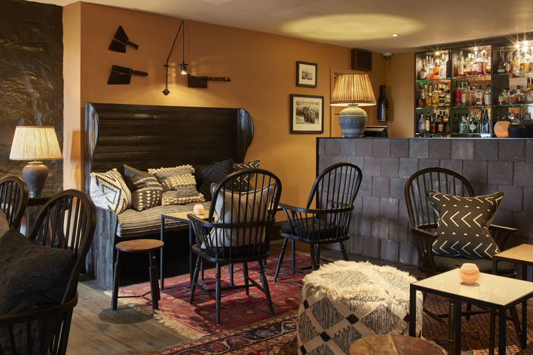 Food & Drinks 4, Grove of Narberth, Pembrokeshire