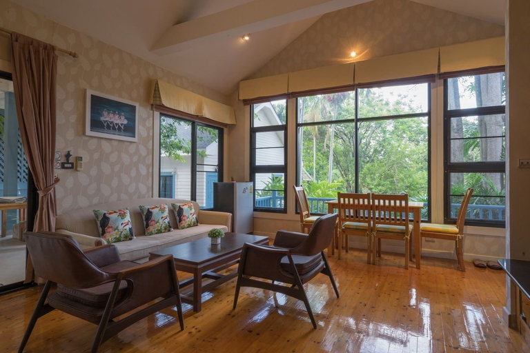 Others 5, Villa Pituk Bonanza Khao Yai, Pak Chong