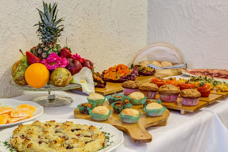 Food & Drinks 5, Il Poggio Luxury Country Resort, Messina