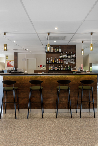 Food & Drinks 5, Hotell Nova, Karlstad