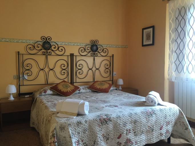 Hotel Aline, Florence
