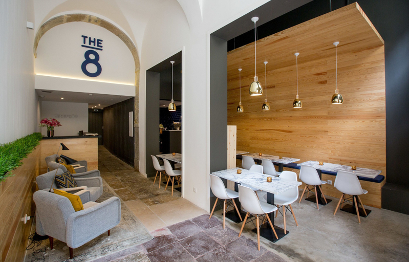 Others 5, The 8 Downtown Suites, Lisbon