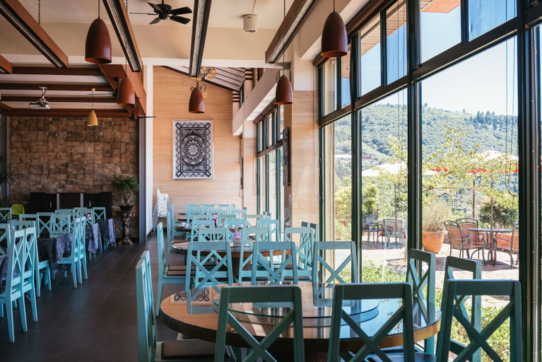 Food & Drinks 5, Yunwu, Nantou