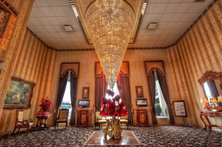 Business Facilities