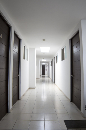 Others 5, Hotel Ross Morelia, Morelia