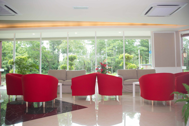 Others 5, Qlassic Hotel, Sepang