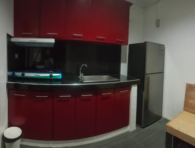 Others 5, Rapid Rise Hotel, Mabalacat