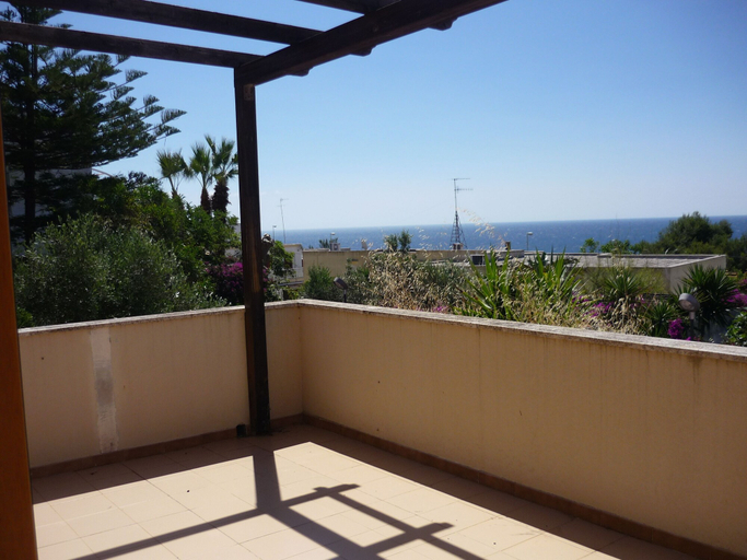 Terrace/patio, Residence Le Fontanelle, Lecce