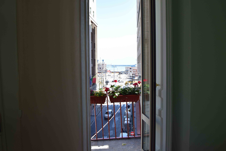 Others 5, B&B Monserrato, Napoli