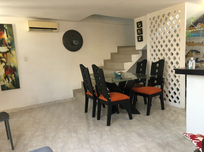 Others 5, 2CP1-C APARTAMENTO DUPLEX EN CARTAGENA, Cartagena de Indias