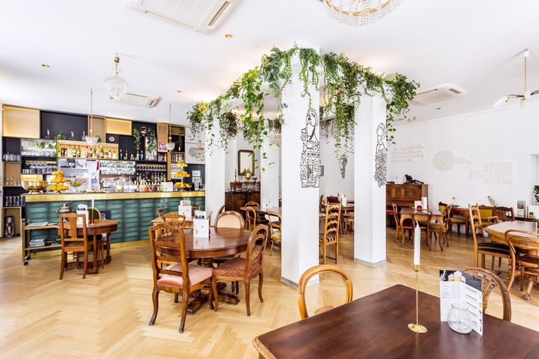 Food & Drinks 4, VISIONAPARTMENTS Vevey Rue des Communaux, Pays-d'Enhaut
