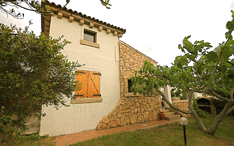 Exterior & Views 2, Villa Le Brezze, Olbia-Tempio