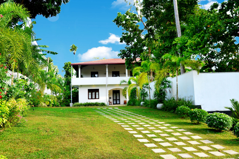 Exterior & Views 2, Boutique Villa Shanthi, Hikkaduwa