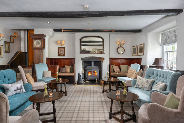 Others 5, The King's Head Inn, Cumbria