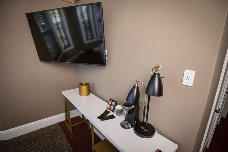 Others 5, Motel 6 San Francisco, CA – Civic Center, San Francisco