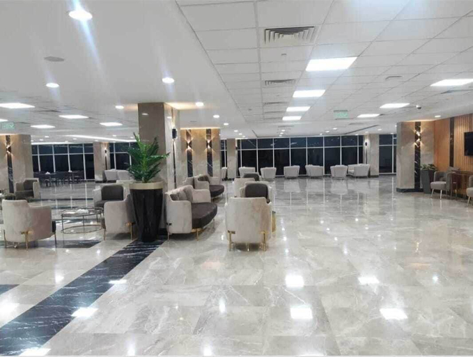 Others 5, Hassan Mostafa Sports halls, Sixth of October 2 City