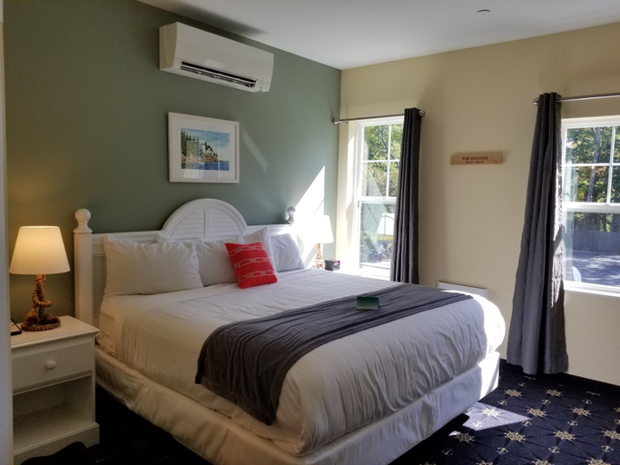 Bedroom 3, The Inn on Mount Desert, Hancock