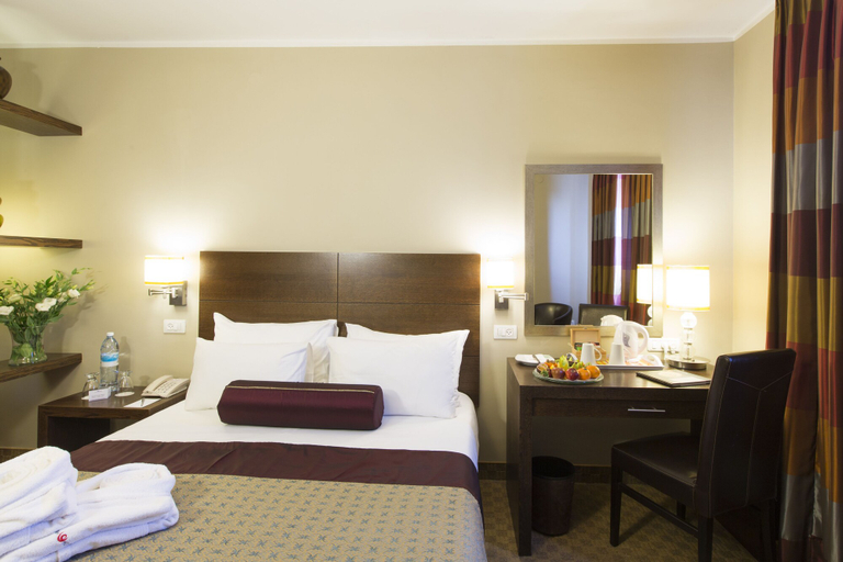 Bedroom 4, Prima Royale, Jerusalem