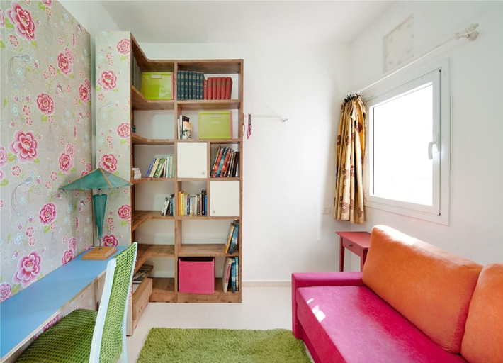 Others 4, MAMAD - Charming Sunny Haven with Balcony by Sea N Rent