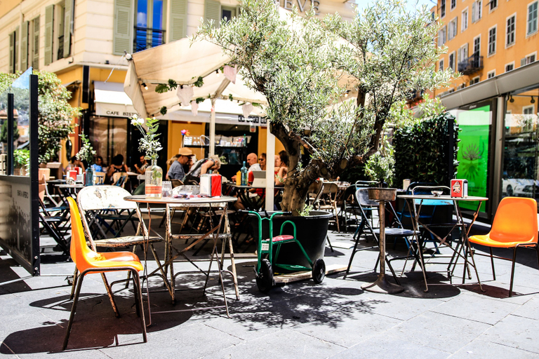 Food & Drinks 5, Hôtel Le G, Alpes-Maritimes
