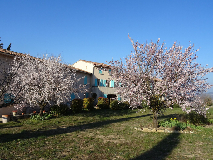 Exterior & Views 2, Cante Grillet, Vaucluse