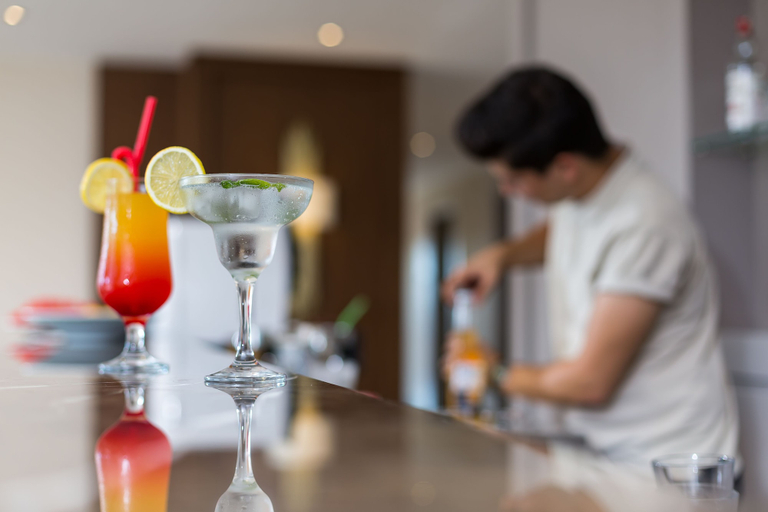 Food & Drinks 5, Aya Yorgi Hotel By T, Çeşme