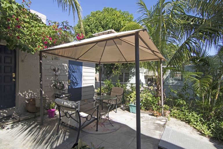 The Nest at Casita del Sol A, Palm Beach