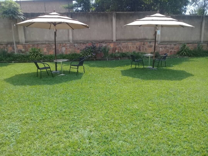 Others 3, Kami Executive Apartments, Gasabo