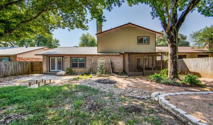 Exterior & Views 2, Cozy Manor, Bexar