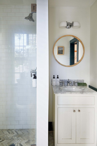 Bathroom 5, Faraway Nantucket, Nantucket