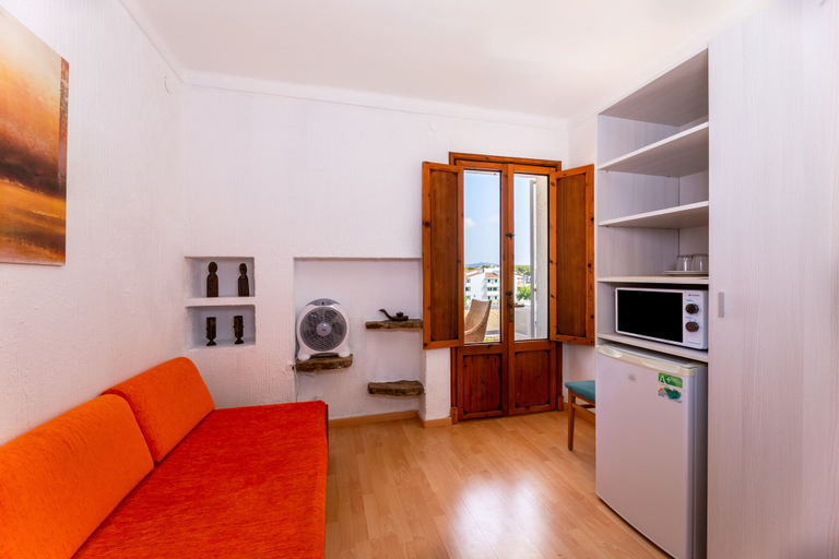Others 5, Hostal Residencia San Francisco, Baleares